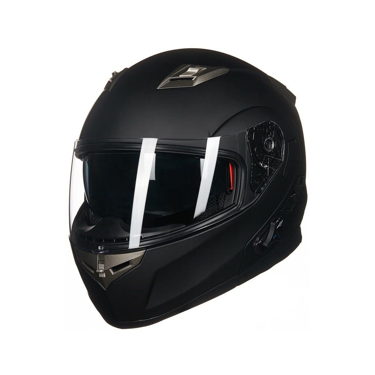 The 7 Best Smart Motorcycle Helmets for Safe Riding