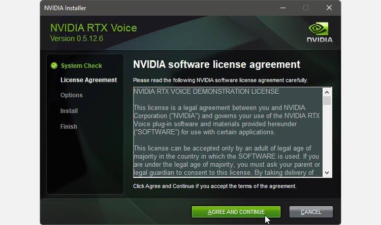 Clean Up Your Audio on Older NVIDIA GPUs With RTX Voice