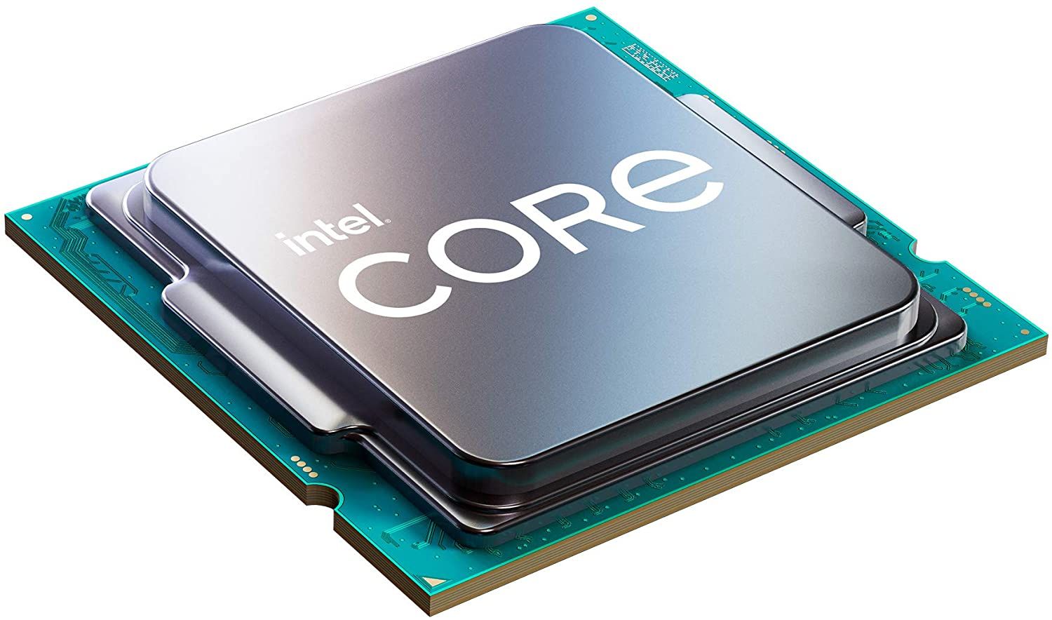 Intel Core i5-11400 chip