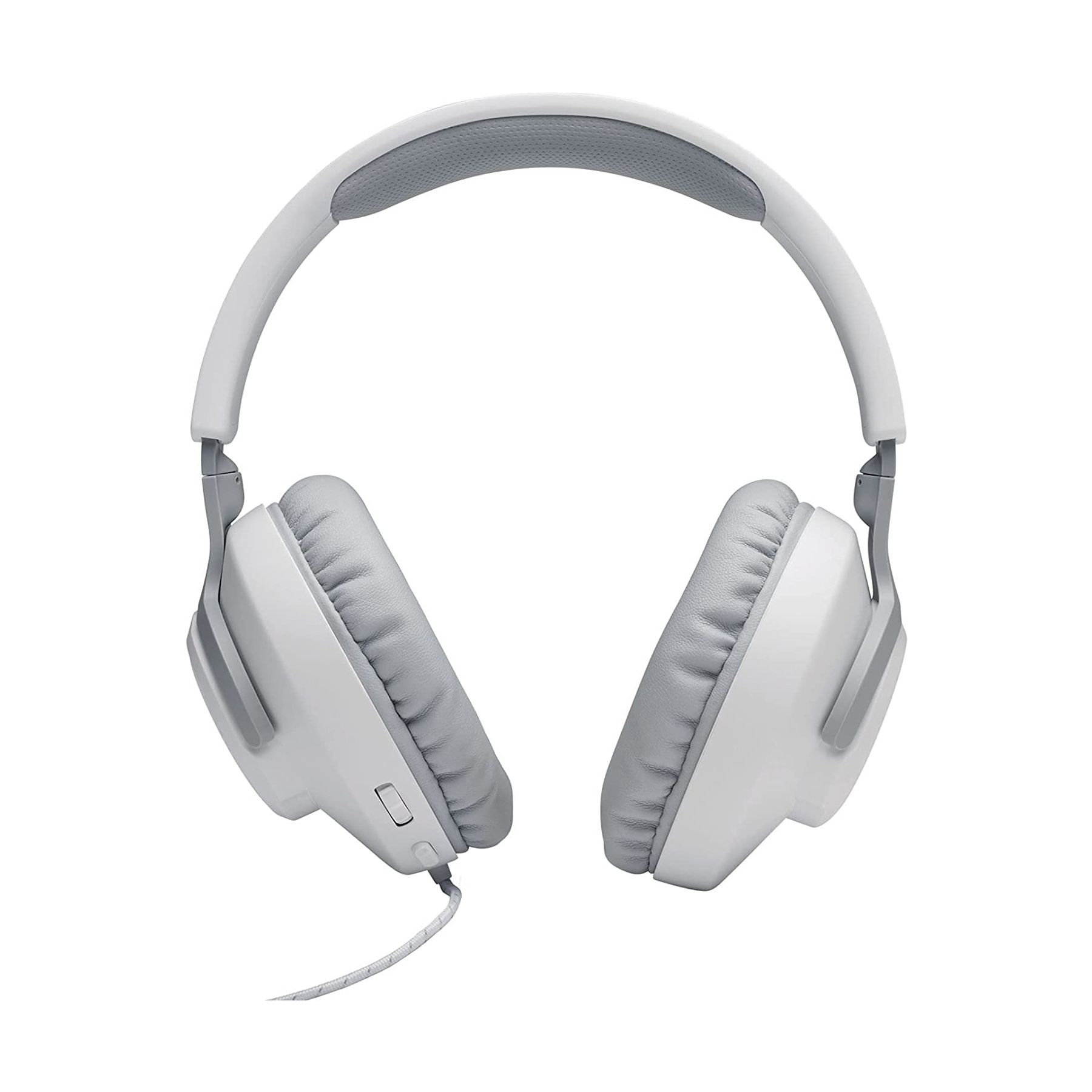JBL Quantum 100 Over-Ear Gaming Headphones 02
