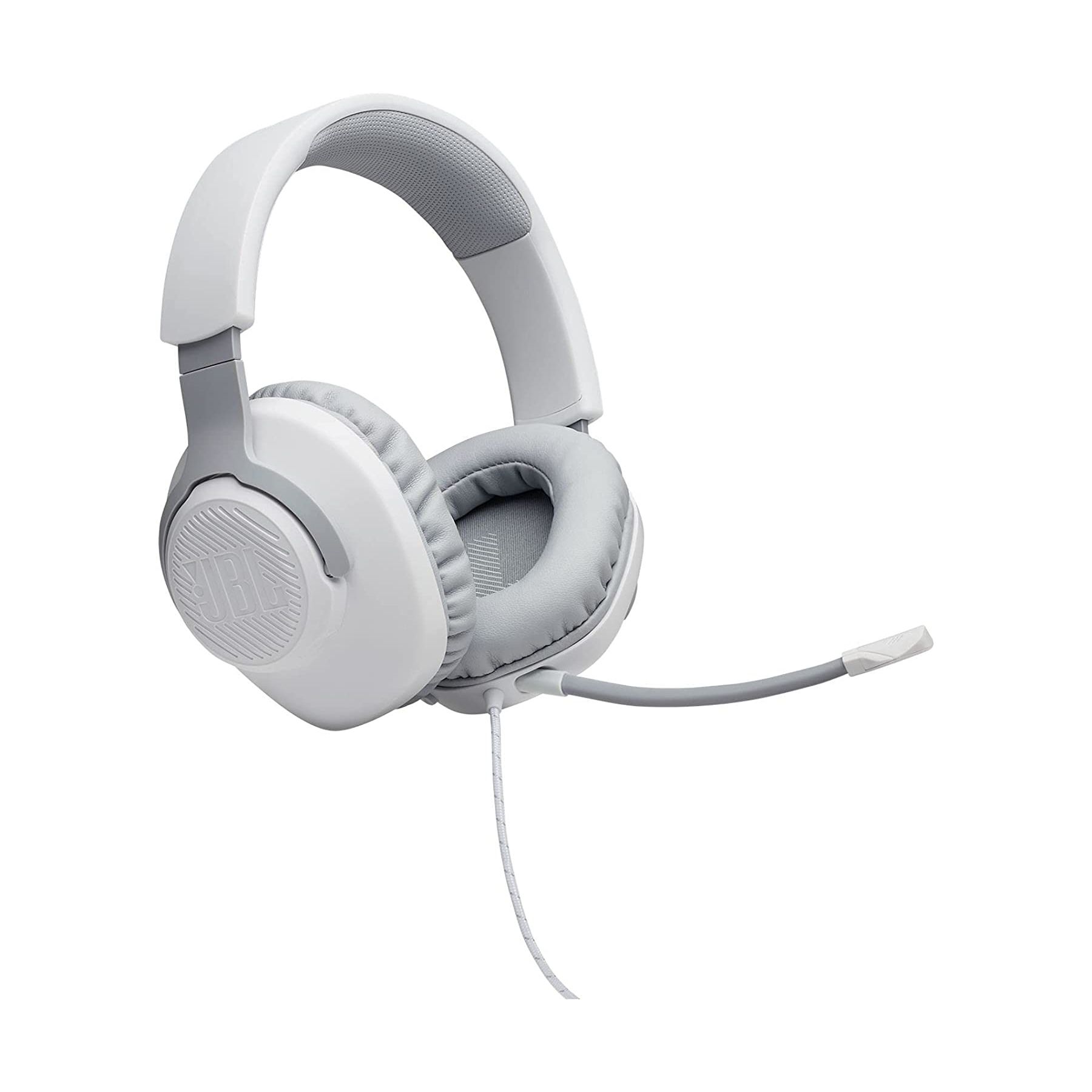 JBL Quantum 100 Over-Ear Gaming Headphones 03