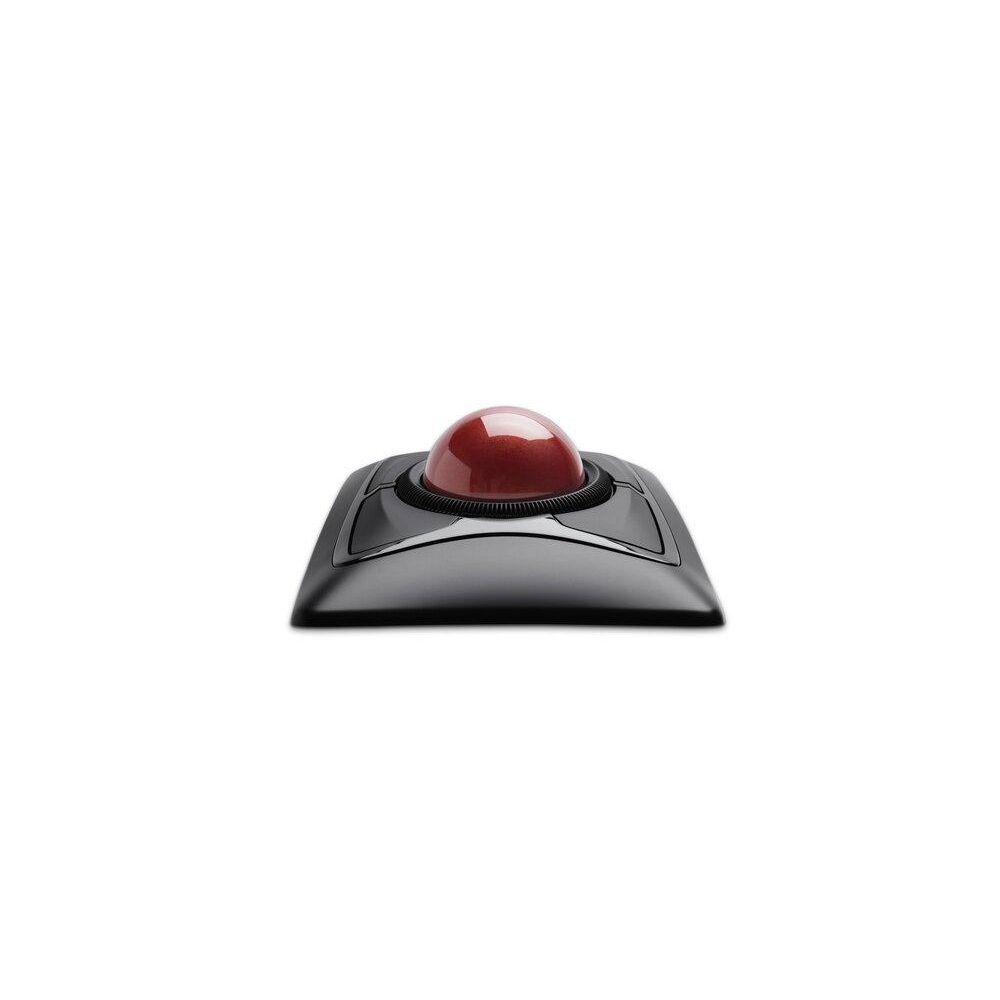 Kensington Expert Mouse Wireless Trackball 03