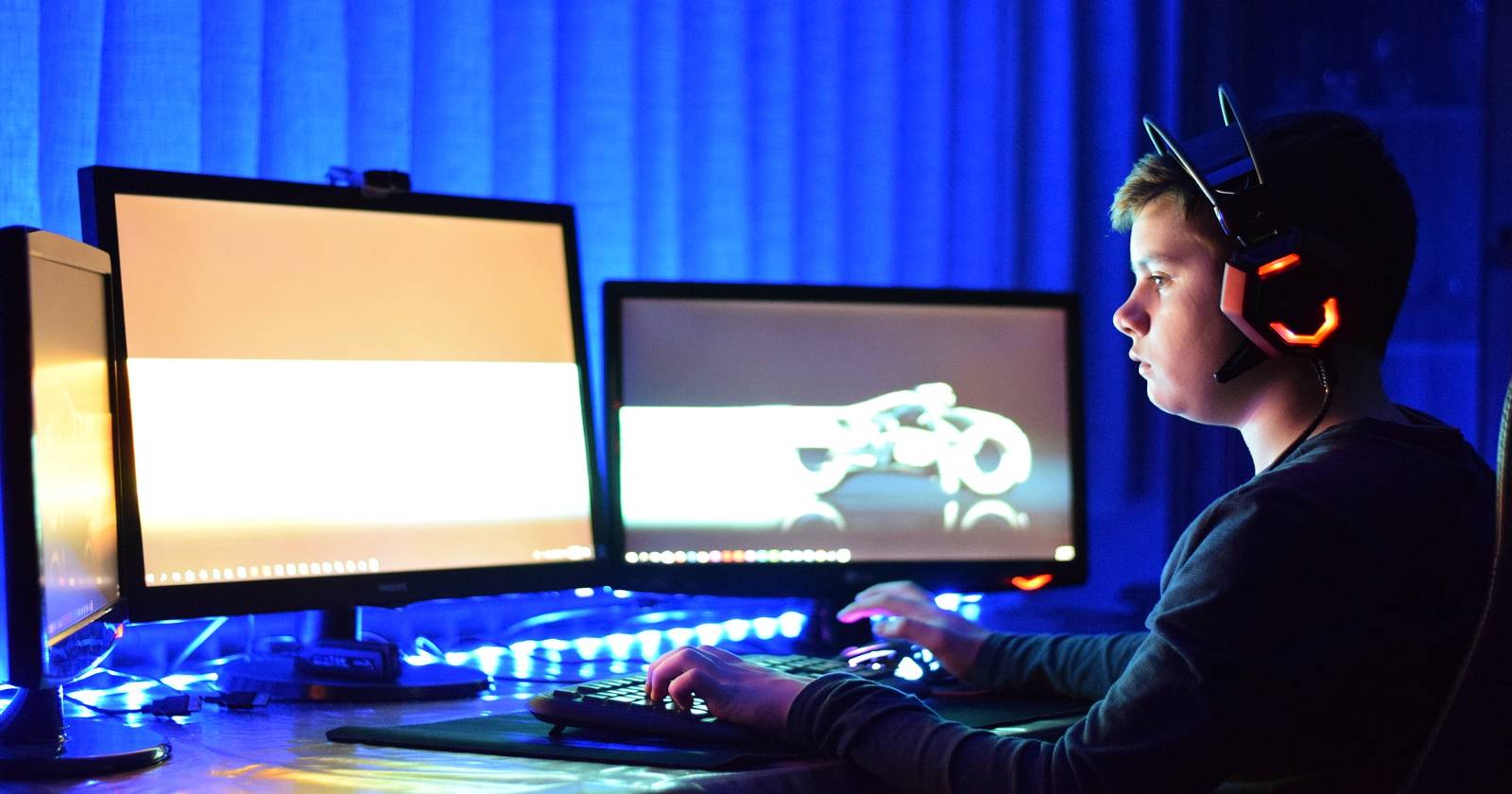 Need a Gaming Monitor? Use These 6 Tips to Find the Right One
