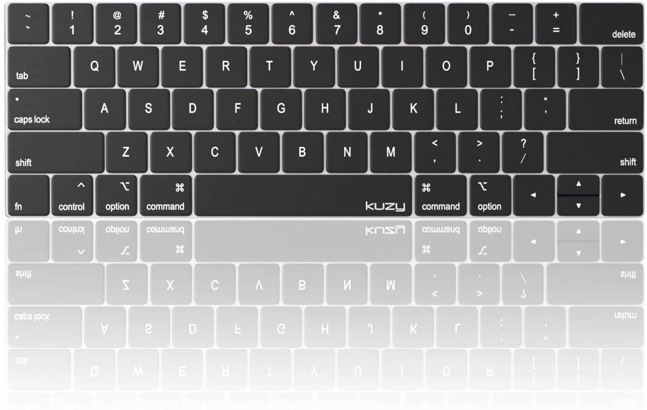 Kuzy Keyboard Cover