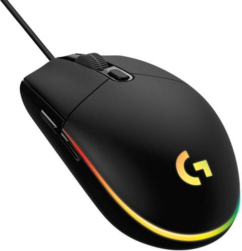 The Best Logitech Gaming Mice