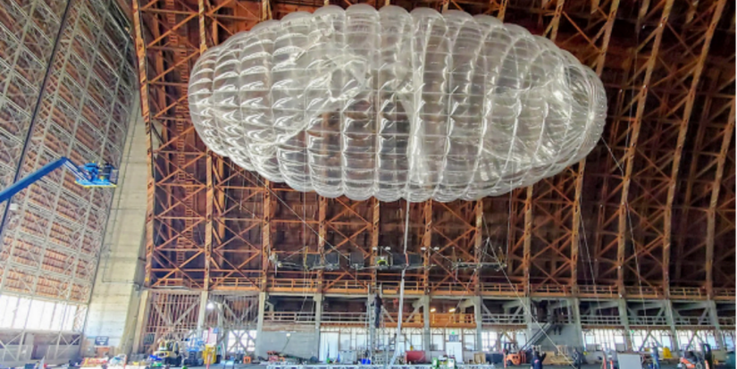 Google Grounds Project Loon After 10 Years. Here's Why It Failed