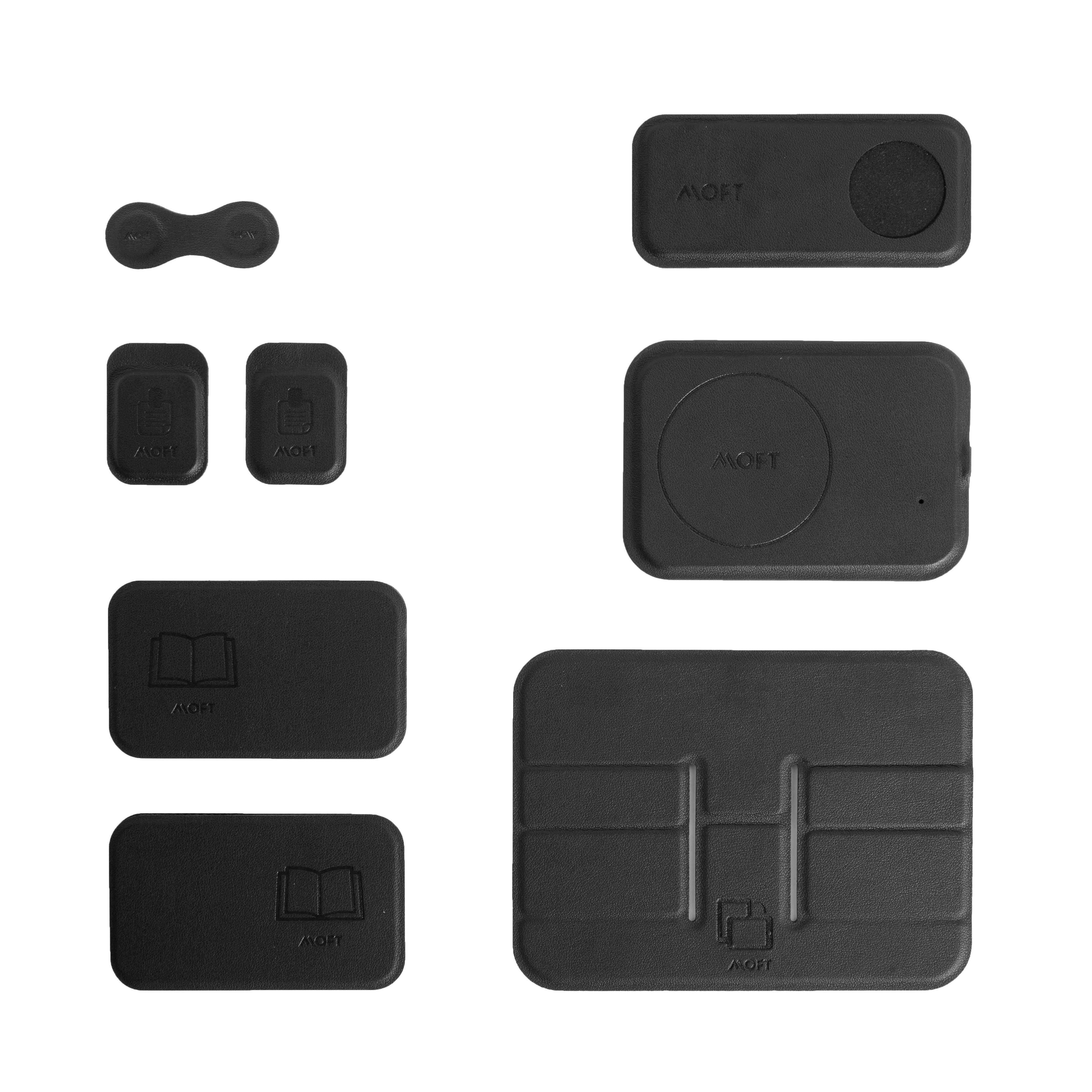 The MOFT Smart Desk Mat Helps You Organize Your Stuff