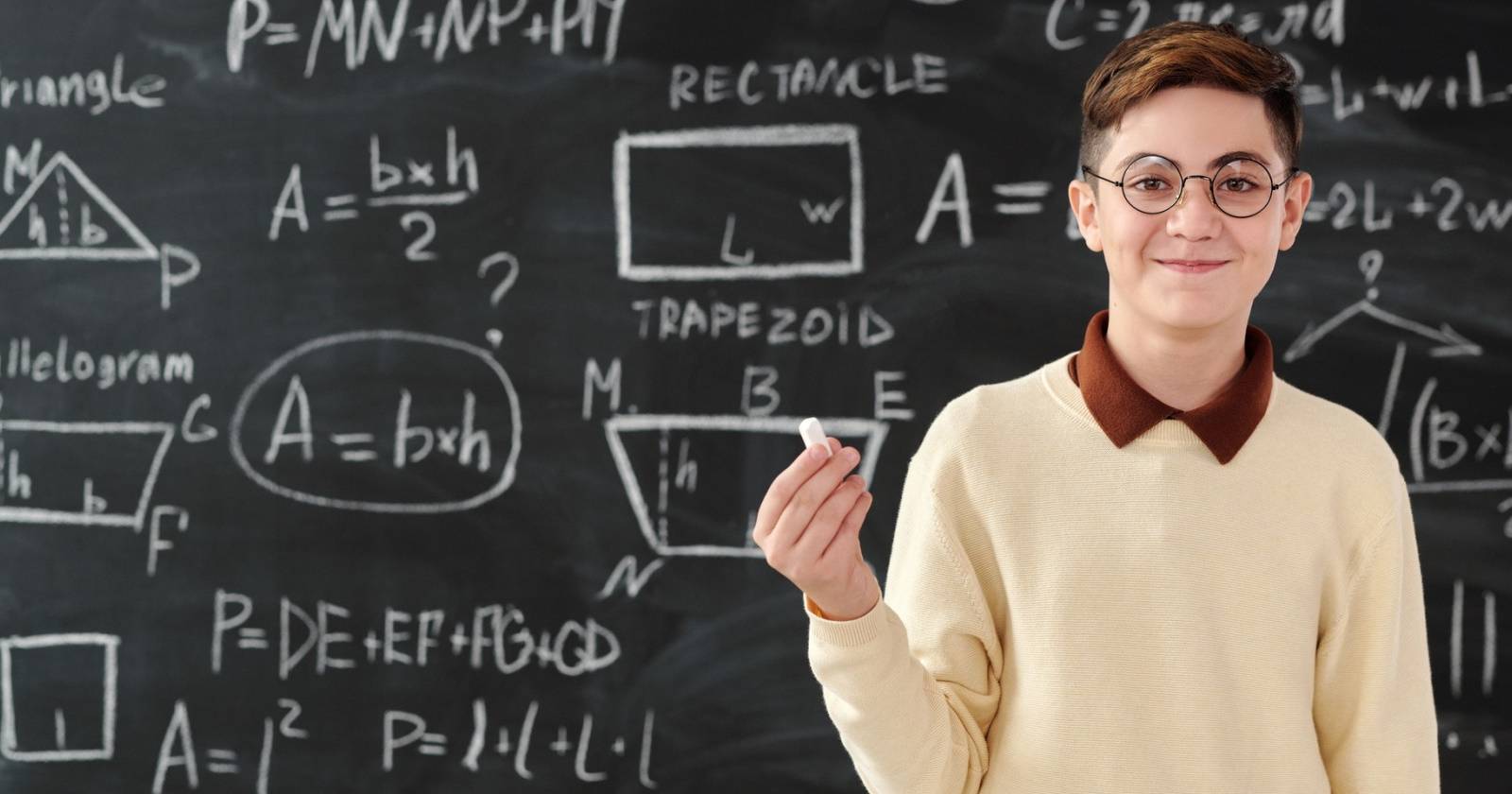 Maths Solver