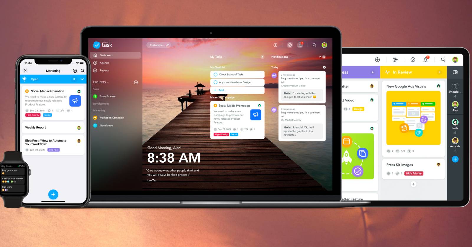 Taskmeister The 11 Best Features of MeisterTask for Agile Project Management