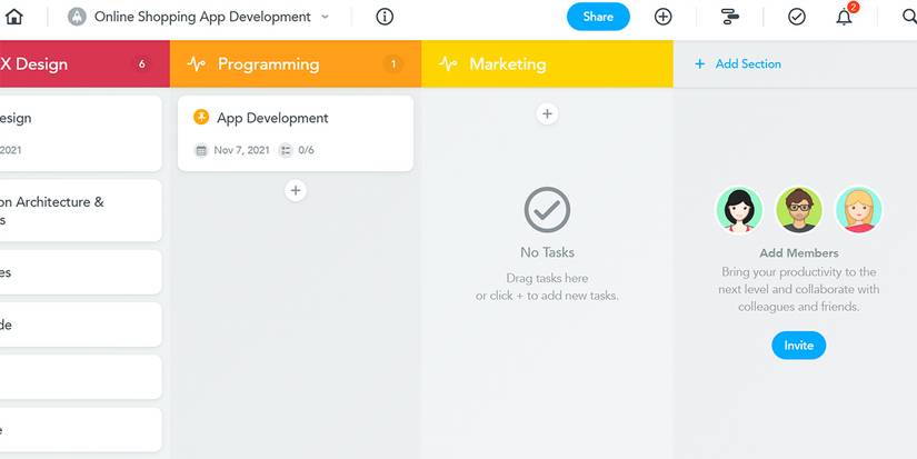 The 11 Best Features of MeisterTask for Agile Project Management