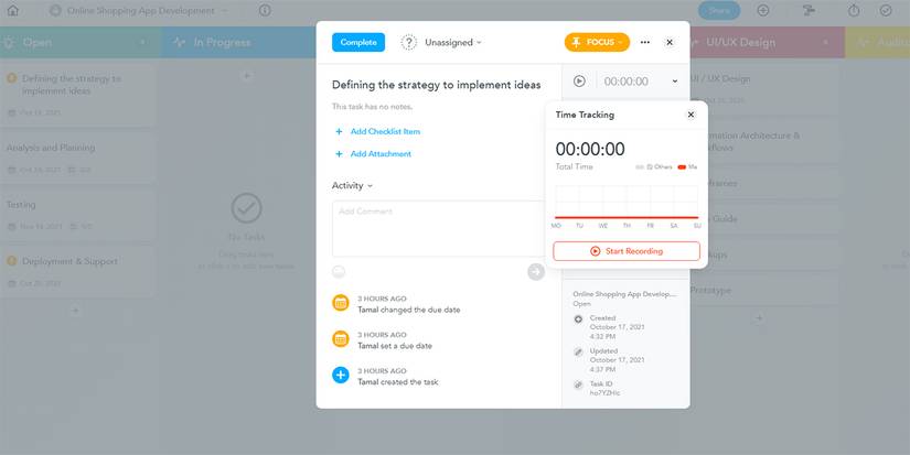 The 11 Best Features of MeisterTask for Agile Project Management