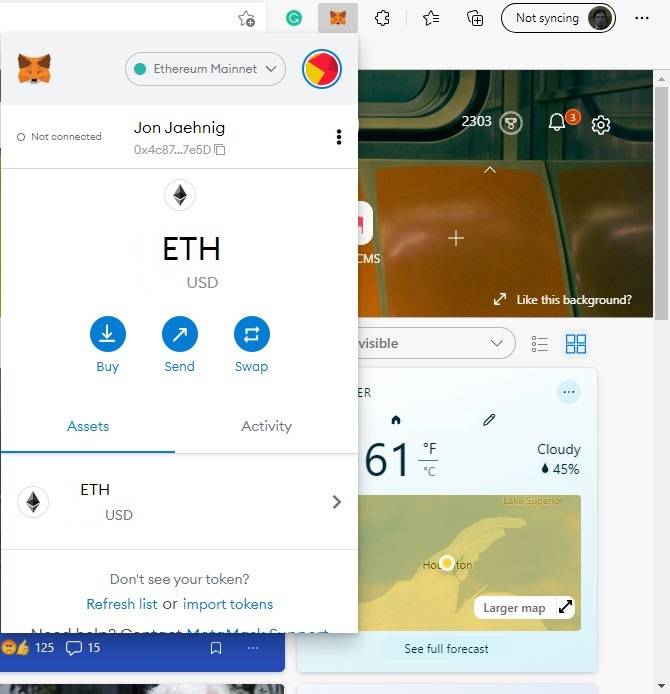What Is MetaMask? How to Get Started