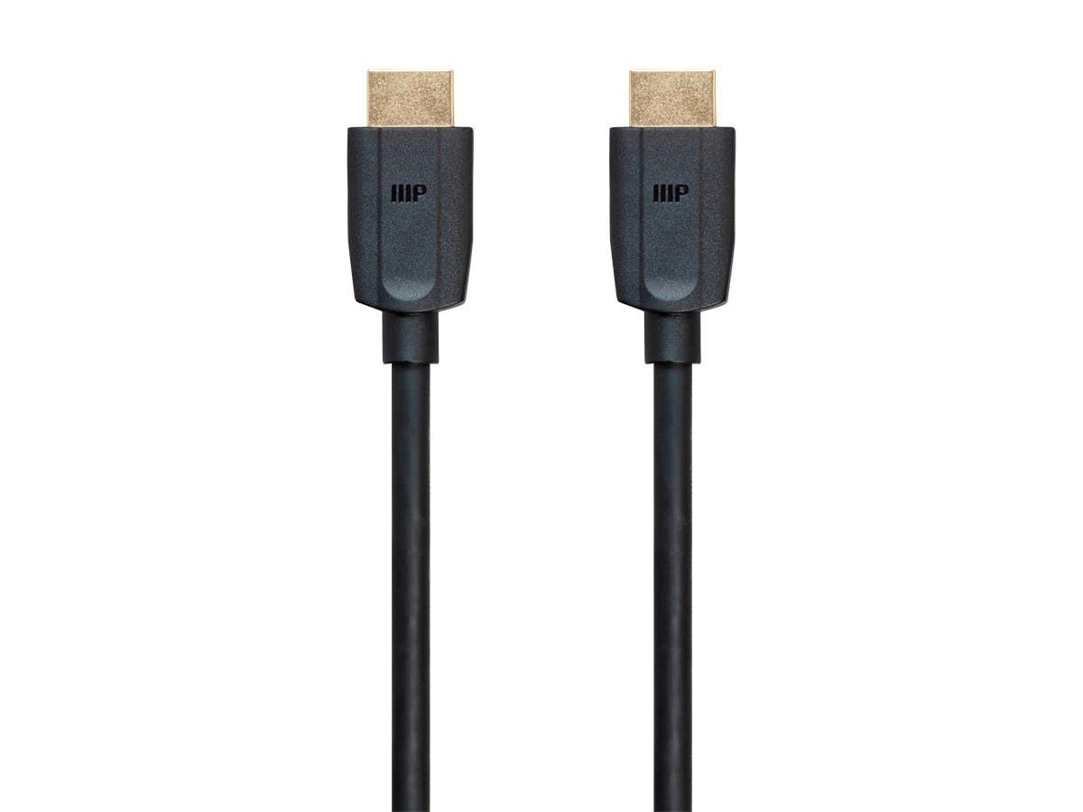 Monoprice 8K Ultra High Speed HDMI Cable