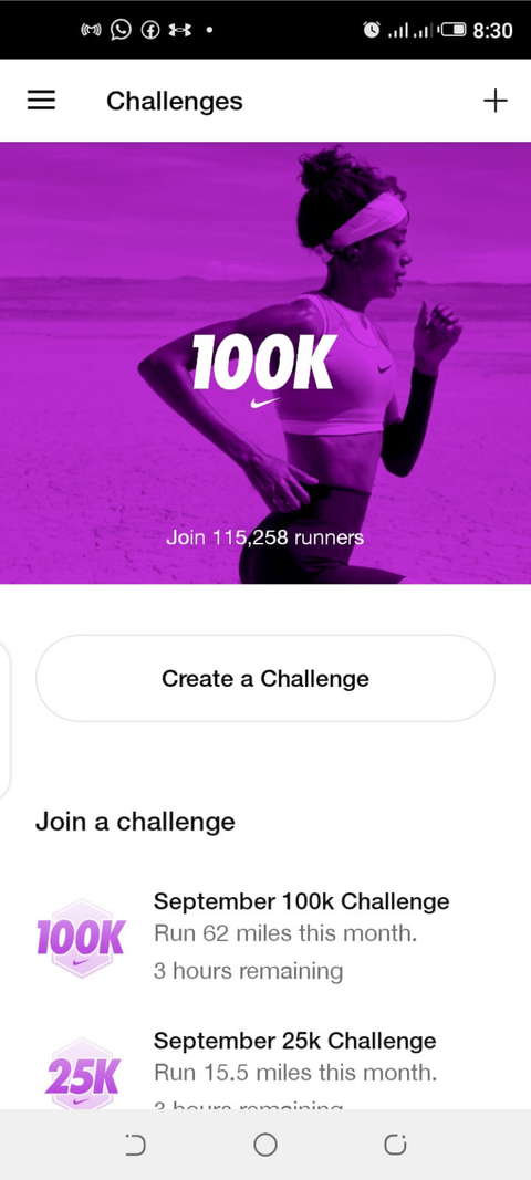 The 6 Best Running Apps for Android and iPhone