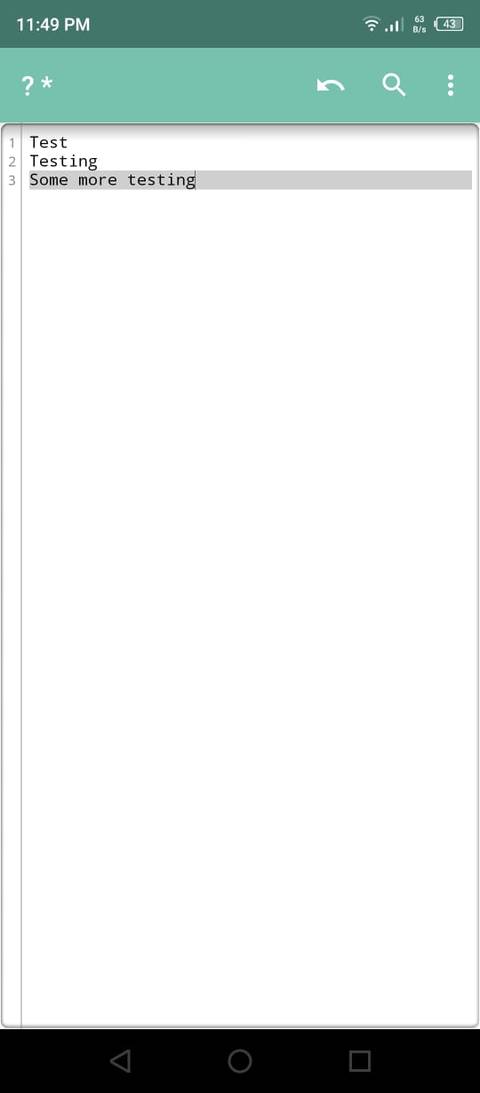 The 8 Best Distraction-Free Text Editors for Android