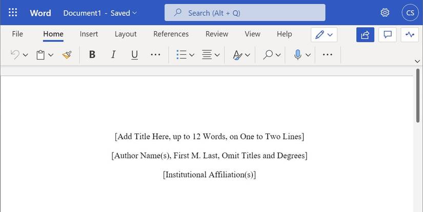 Yes, You Can Get Microsoft Word for Free: Here's How