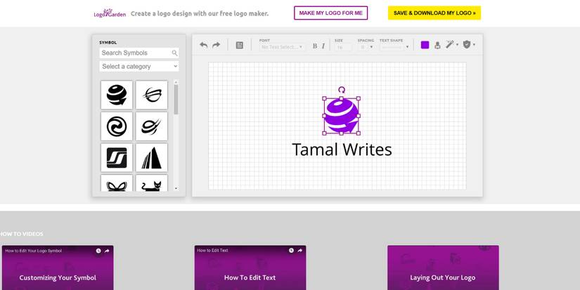 The 8 Best Free Online Logo Makers That Anyone Can Use