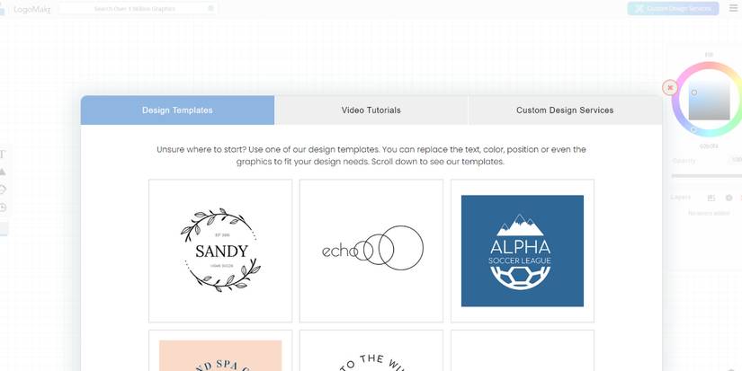 The 8 Best Free Online Logo Makers That Anyone Can Use