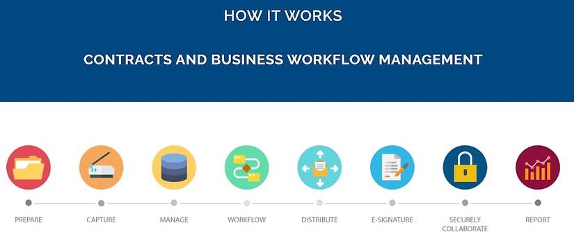 The 6 Best Document Management Software for Businesses