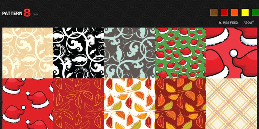 Pattern Downloding The 10 Best Sites to Download Free Background Patterns for Images