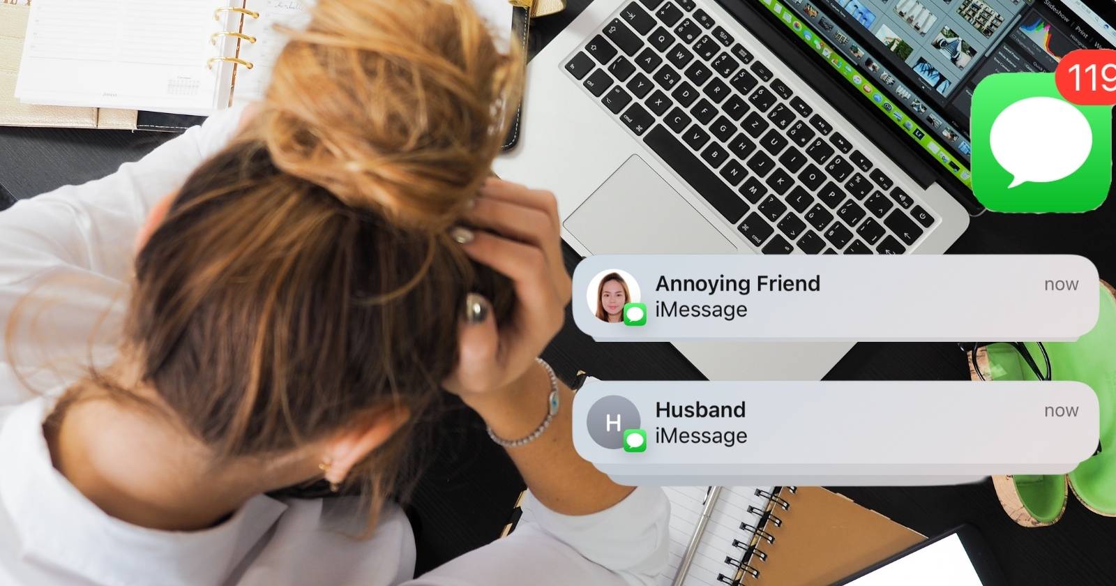 Not Using iMessage? Here’s How to Turn Off iMessage on Your iPhone ...