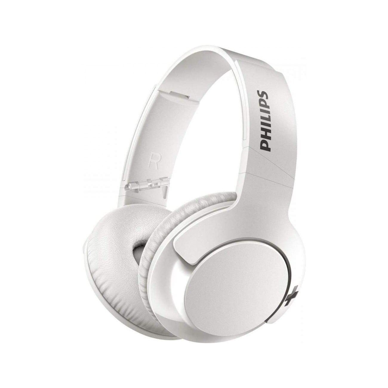 Philips SHB3175 BASS+ Wireless Headphones 01