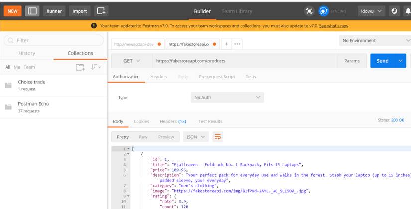 The 9 Best Online API Testing Tools