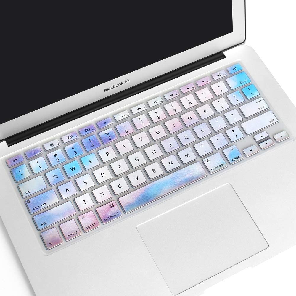 ProElife Silicone Keyboard Cover