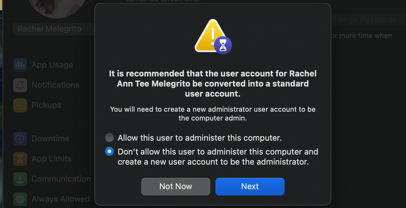 How to Use Your Mac’s Screen Time Feature