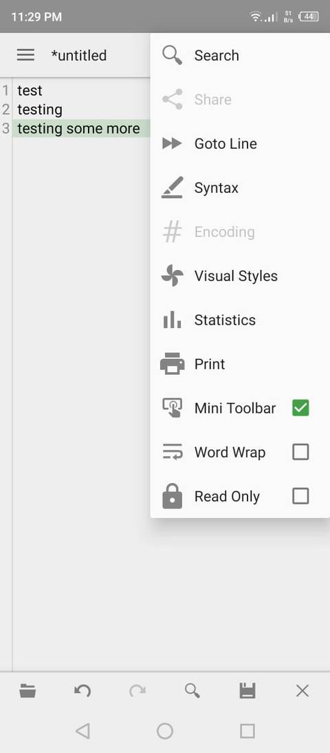 The 8 Best Distraction-Free Text Editors for Android