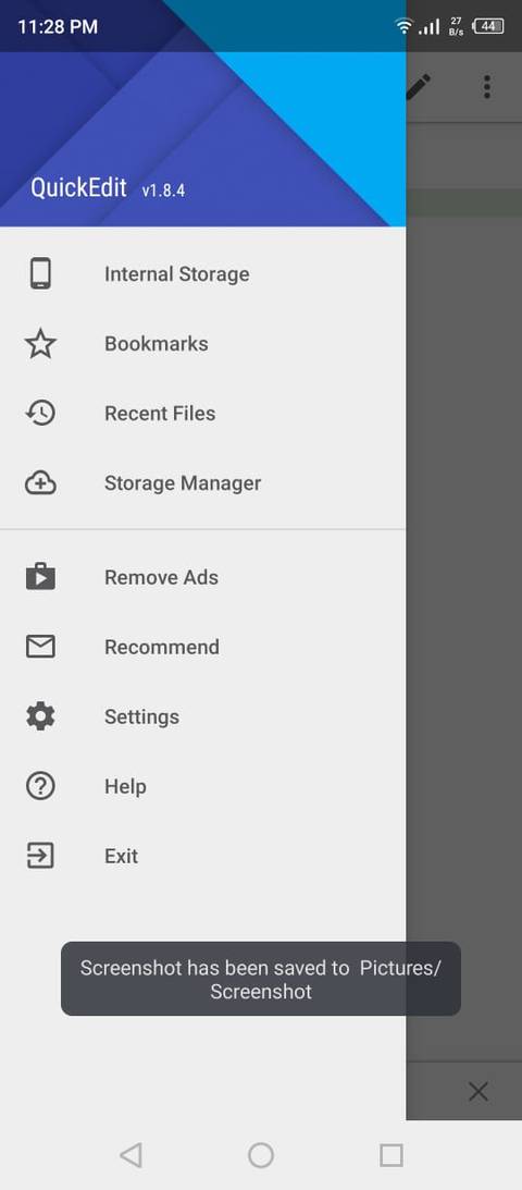 The 8 Best Distraction-Free Text Editors for Android
