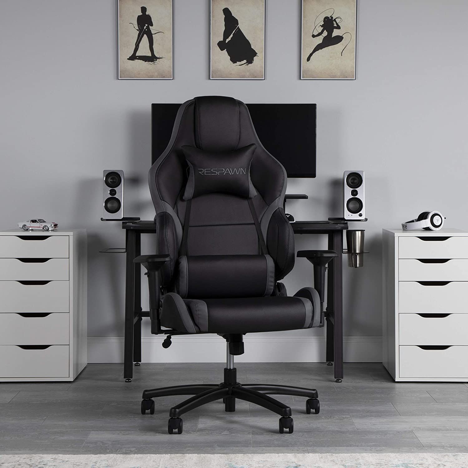 The 7 Best Gaming Chairs for Tall People