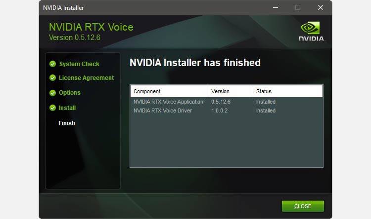 Clean Up Your Audio on Older NVIDIA GPUs With RTX Voice