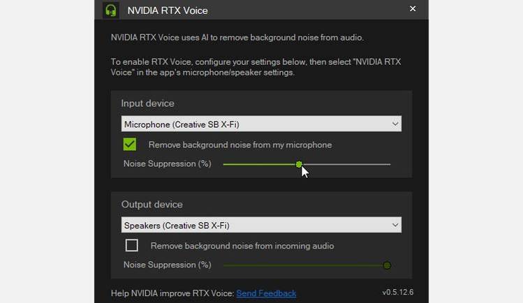 Clean Up Your Audio on Older NVIDIA GPUs With RTX Voice