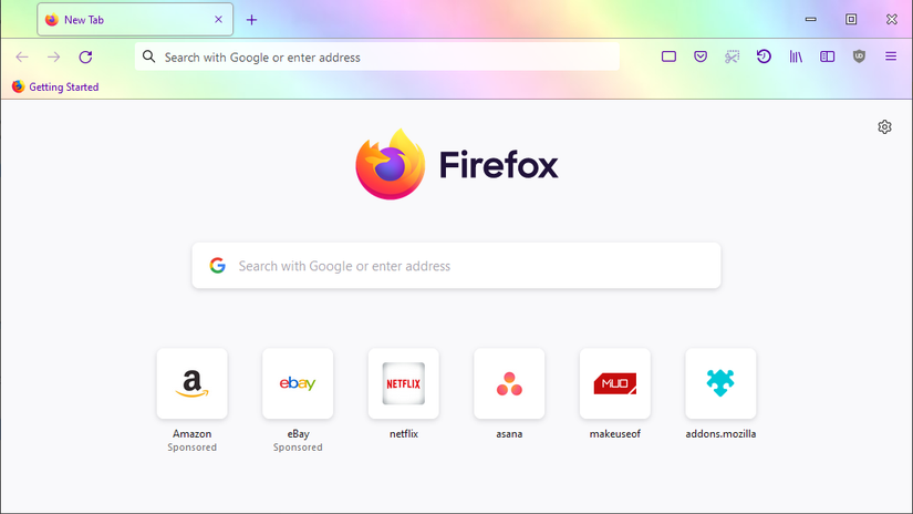 Firefox Creative The 13 Best Themes for Mozilla Firefox