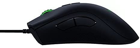 تصویری از نمای افقی Razer Deathadder Elite