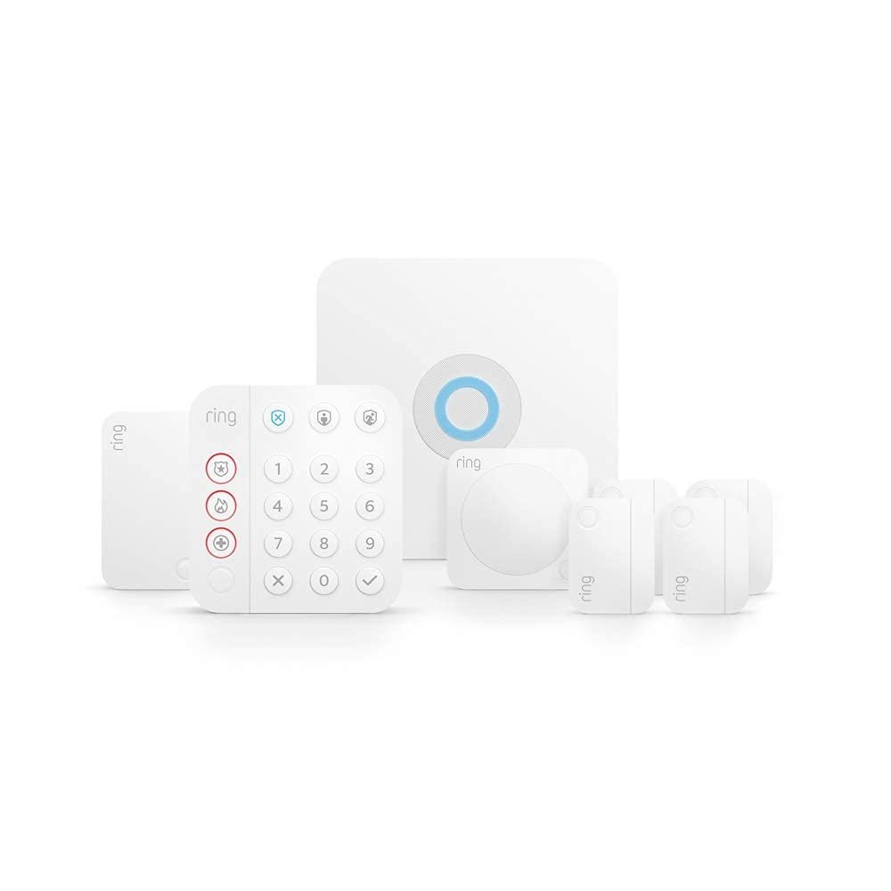 The 12 Best Smart Home Security Systems