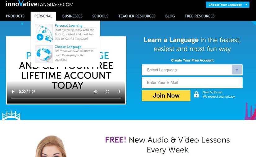 The 5 Best Podcasts to Learn a New Language