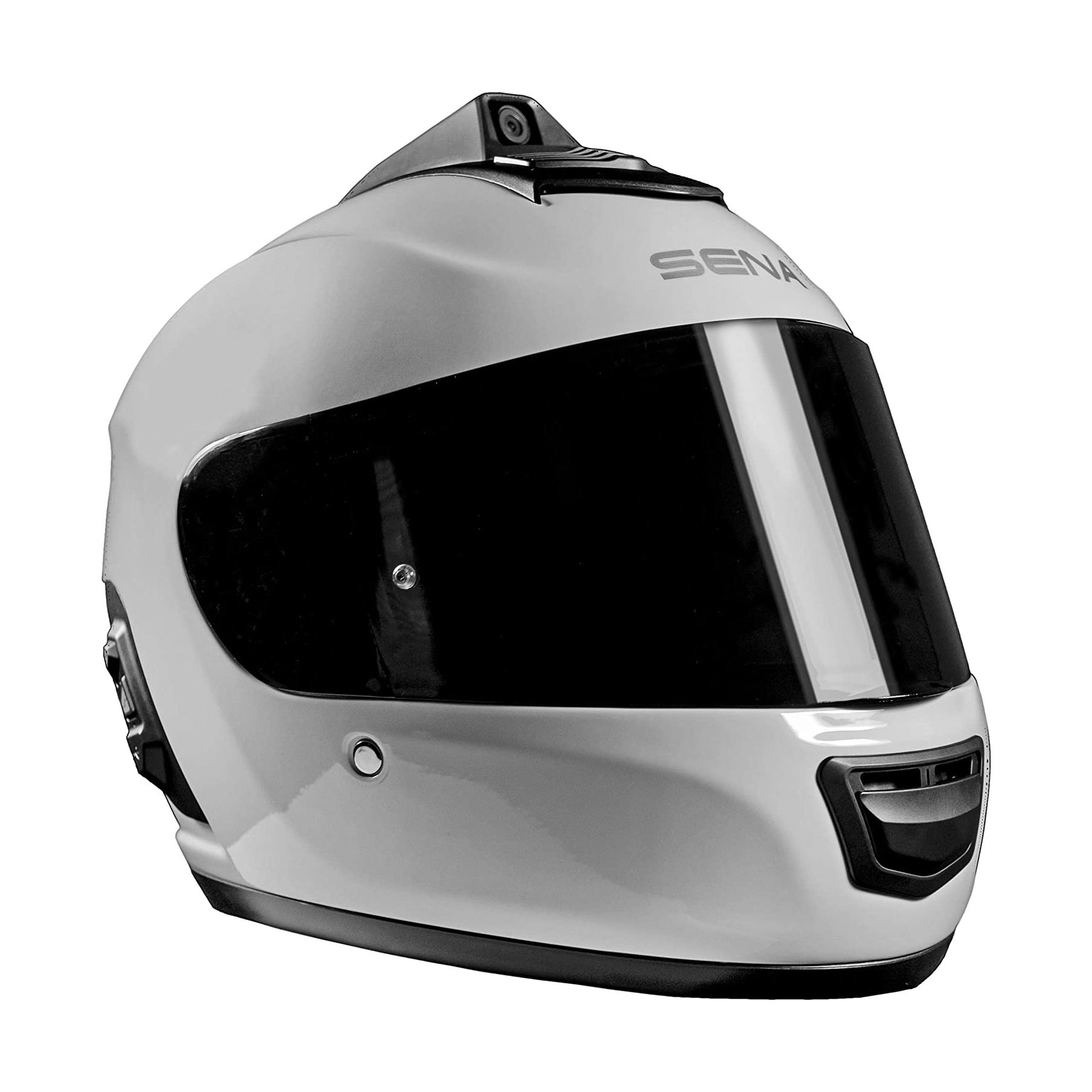 The 7 Best Smart Motorcycle Helmets for Safe Riding