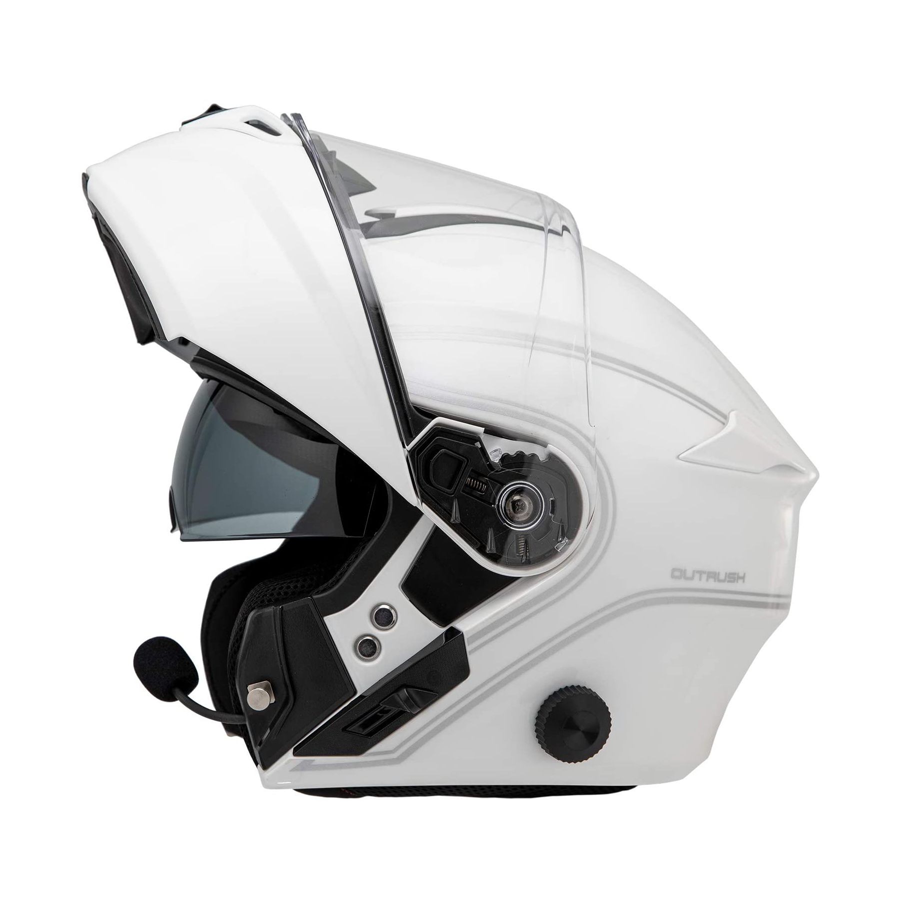 The 7 Best Smart Motorcycle Helmets For Safe Riding