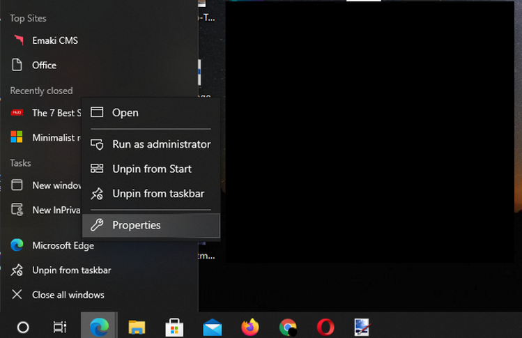 What Is InPrivate Browsing in Microsoft Edge?