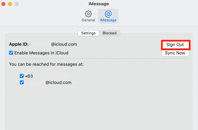 Not Using iMessage? Here’s How to Turn Off iMessage on Your iPhone ...
