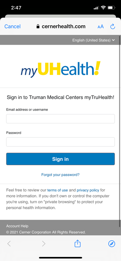 What Is Health Sharing on an iPhone and How Do You Use It?