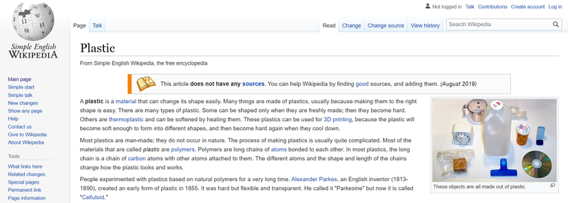 The 5 Best Free Online Encyclopedias for Students and Kids