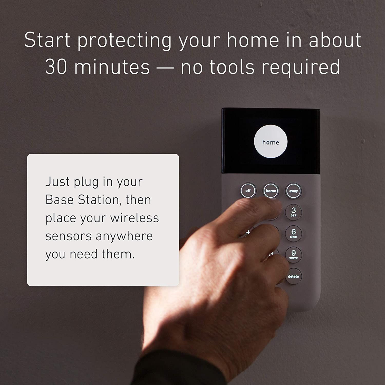 The 12 Best Smart Home Security Systems