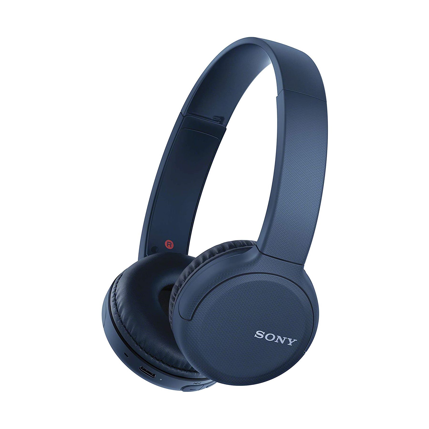 Sony WH-CH510 Wireless Headphones 01