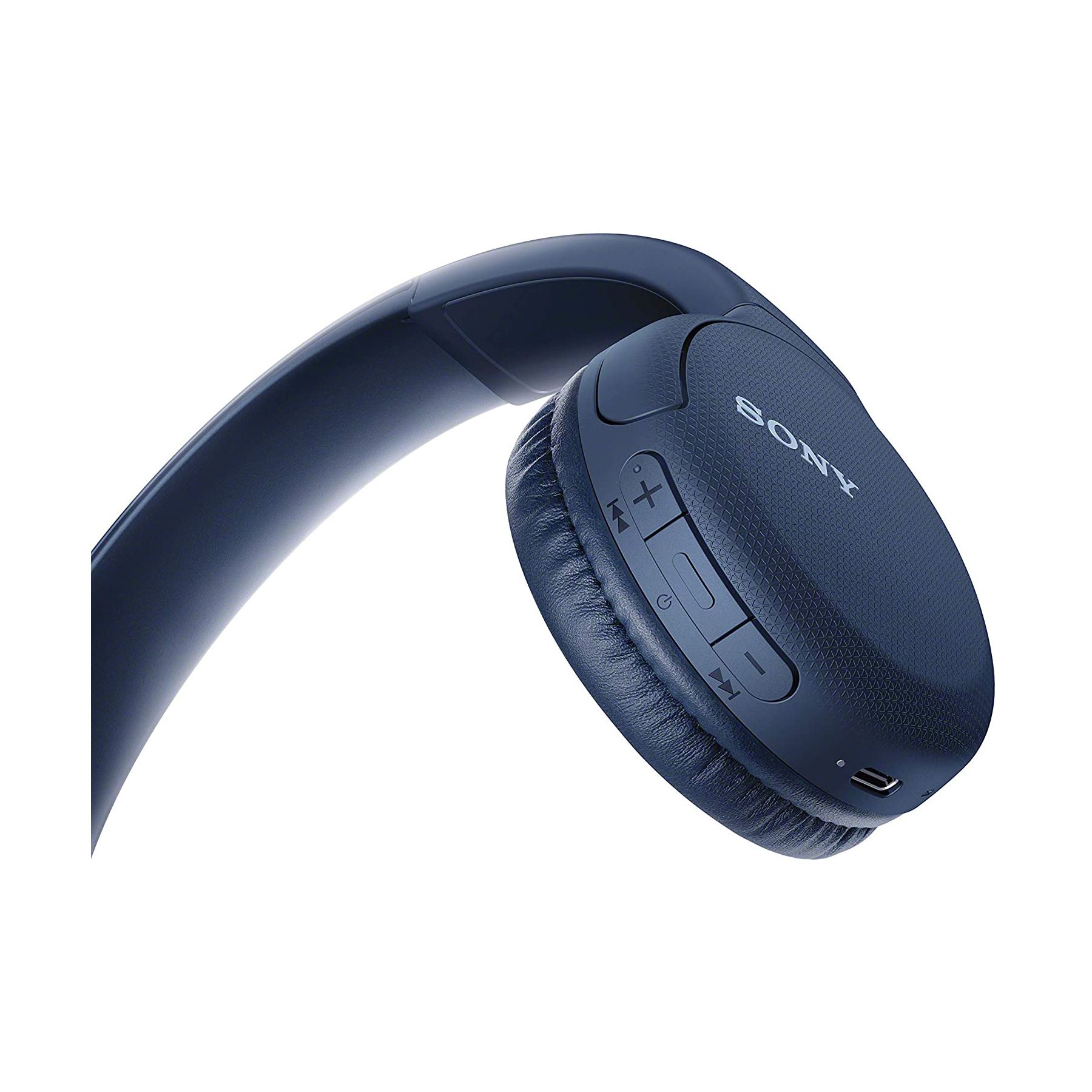 Sony WH-CH510 Wireless Headphones 04