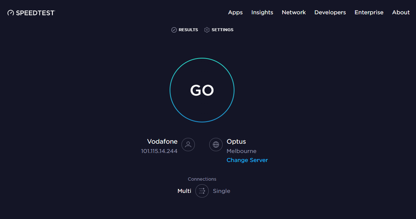 The 2 Best Websites to Test Your Internet Speed for Free