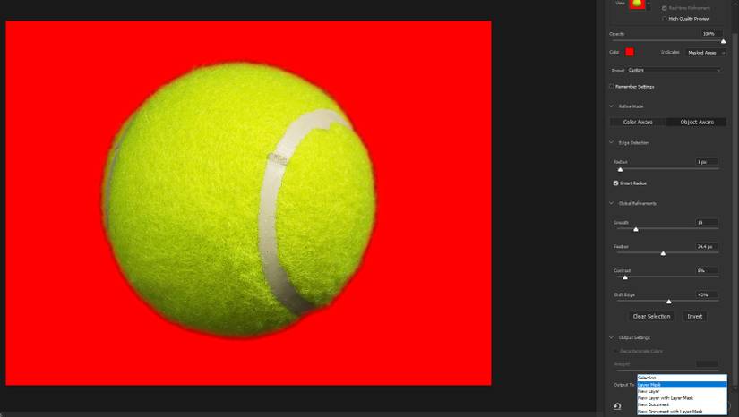 Step 8 Slider Values