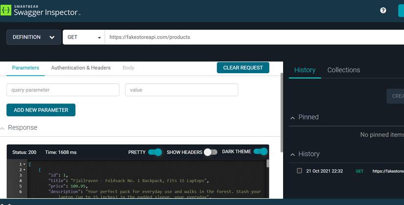 The 9 Best Online API Testing Tools